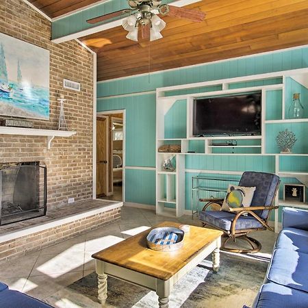 Waterfront Foley Area Home - 15 Mi To Gulf! Elberta Ngoại thất bức ảnh