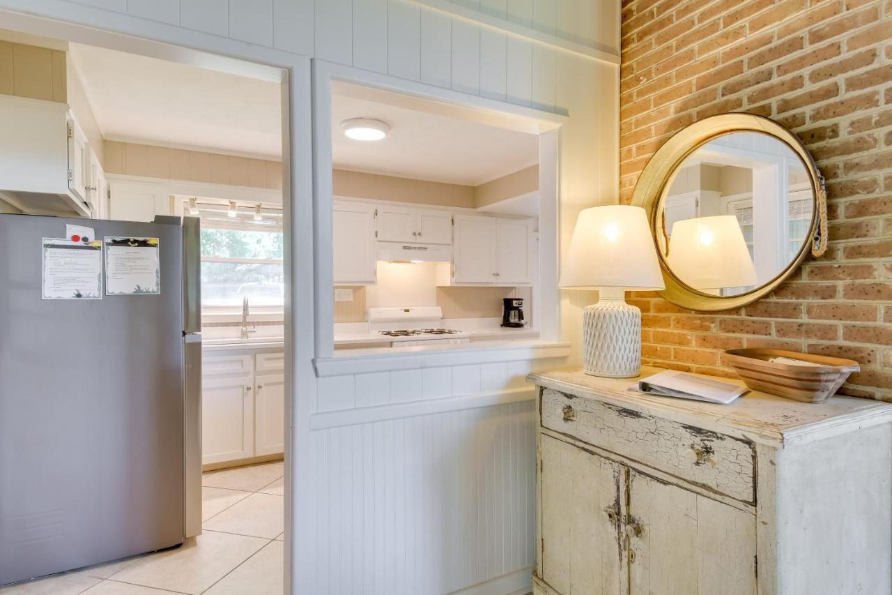 Waterfront Foley Area Home - 15 Mi To Gulf! Elberta Ngoại thất bức ảnh