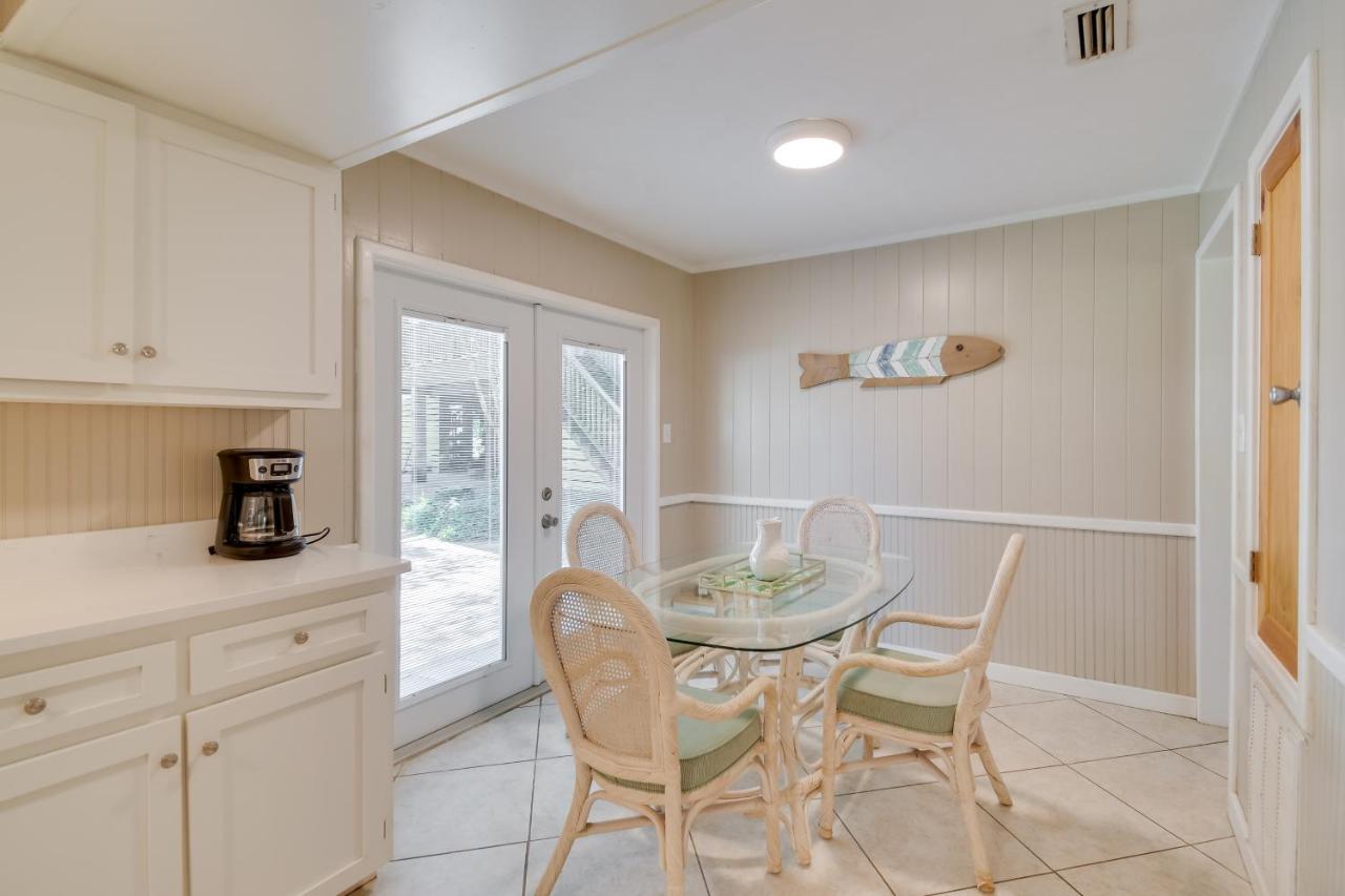 Waterfront Foley Area Home - 15 Mi To Gulf! Elberta Ngoại thất bức ảnh