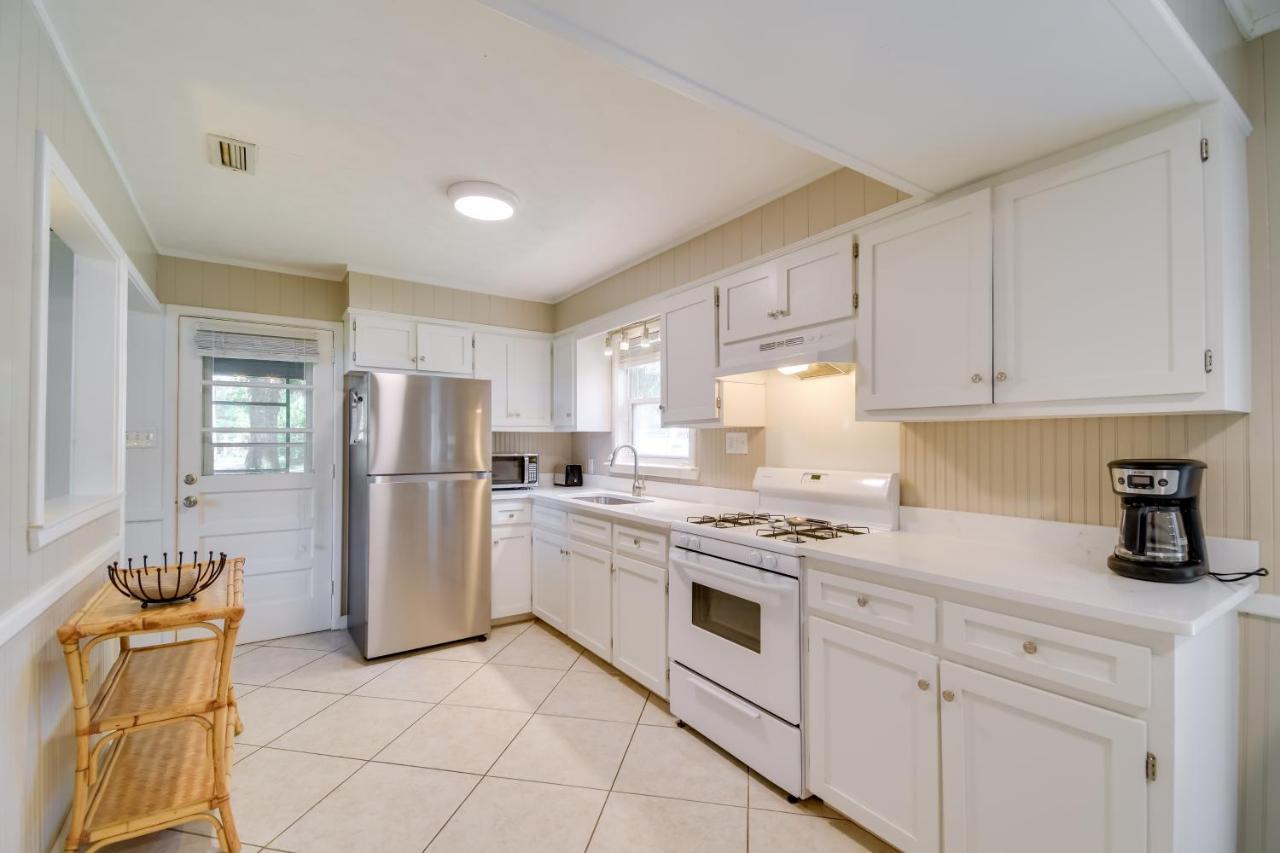 Waterfront Foley Area Home - 15 Mi To Gulf! Elberta Ngoại thất bức ảnh