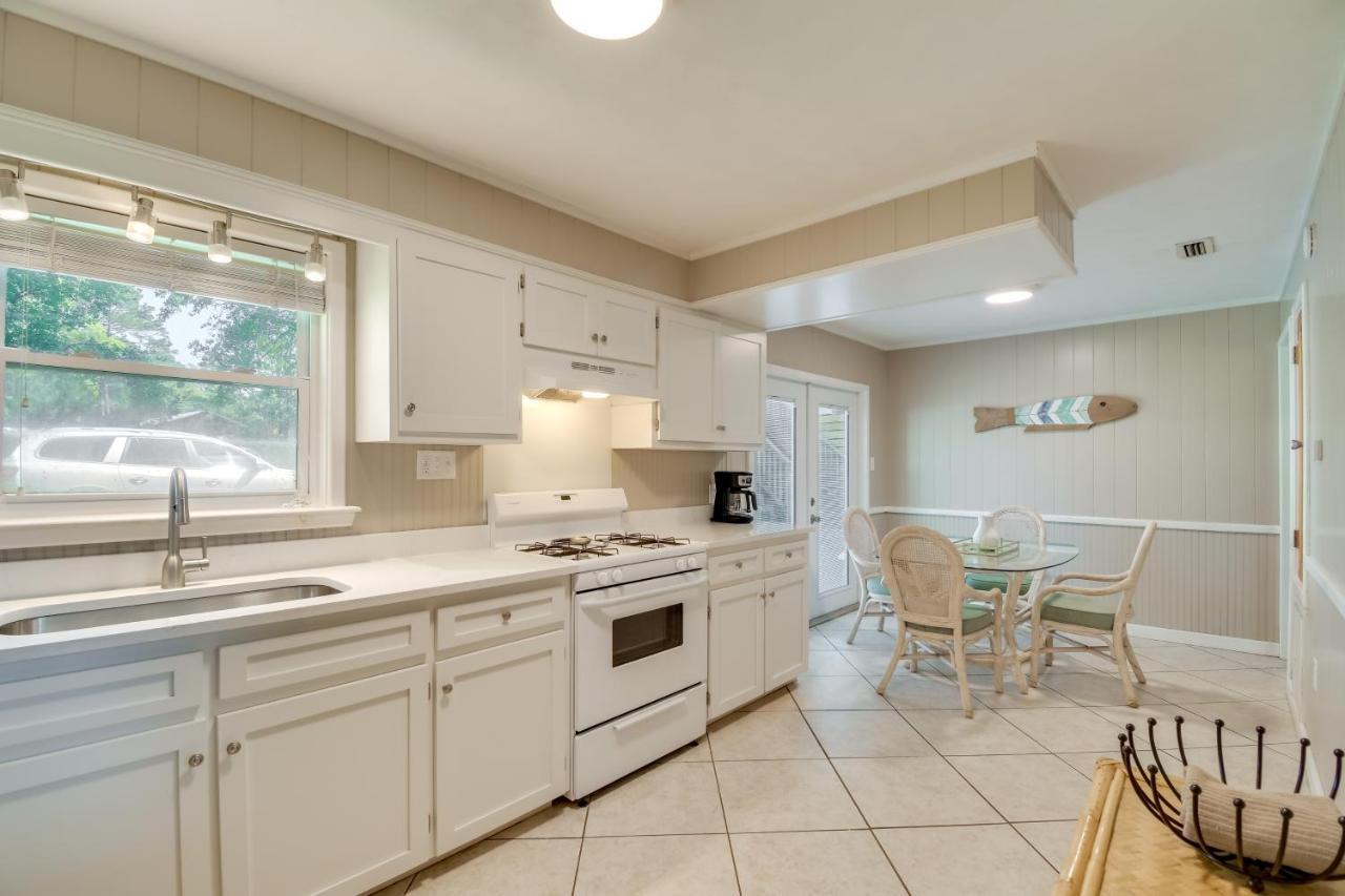 Waterfront Foley Area Home - 15 Mi To Gulf! Elberta Ngoại thất bức ảnh