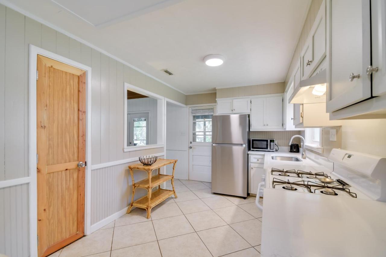 Waterfront Foley Area Home - 15 Mi To Gulf! Elberta Ngoại thất bức ảnh