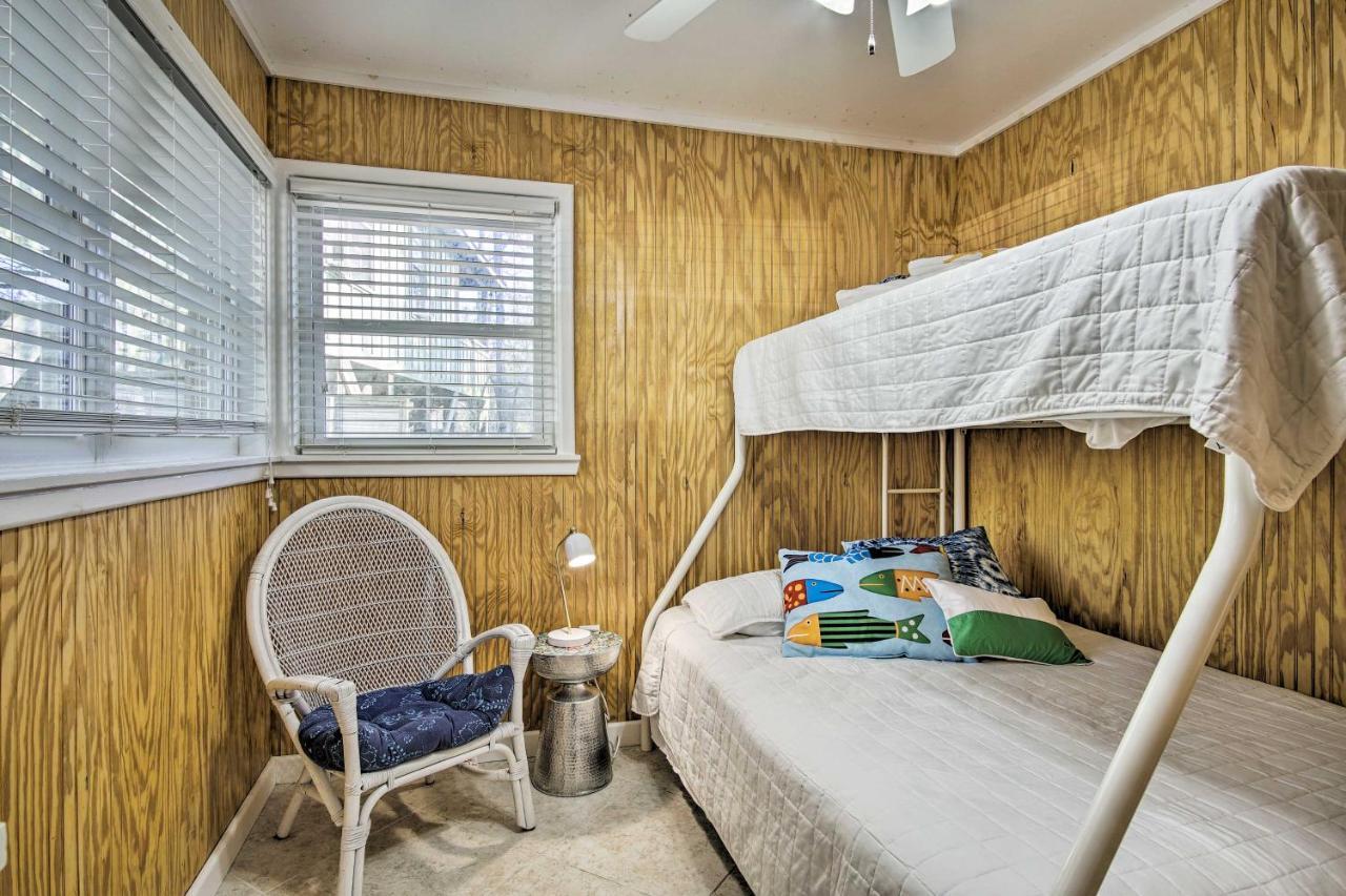 Waterfront Foley Area Home - 15 Mi To Gulf! Elberta Ngoại thất bức ảnh