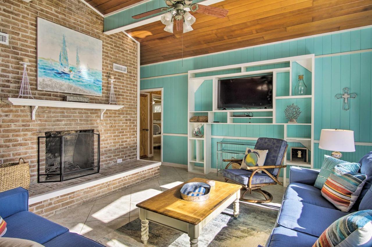 Waterfront Foley Area Home - 15 Mi To Gulf! Elberta Ngoại thất bức ảnh