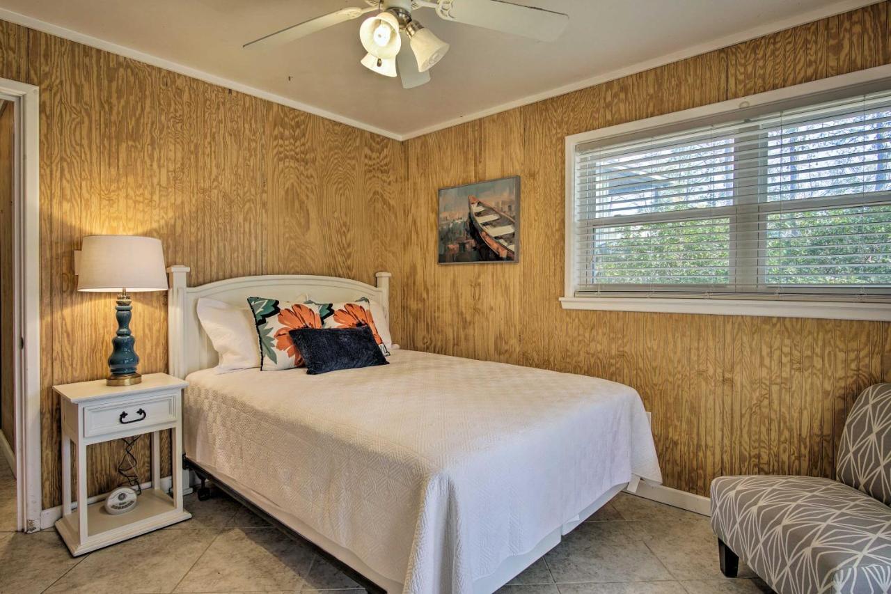 Waterfront Foley Area Home - 15 Mi To Gulf! Elberta Ngoại thất bức ảnh